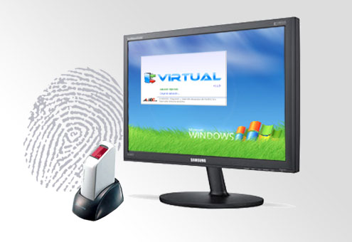 Bio Virtual PC