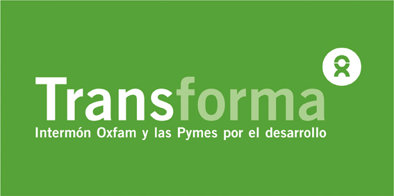 Intermon Oxfam Programa Transforma