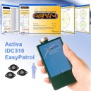 Kit Activa EasyPatrol IDC310