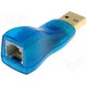 Lector USB to 1-wire PC