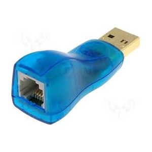 Lector ThermoChron USB to 1wire para PC